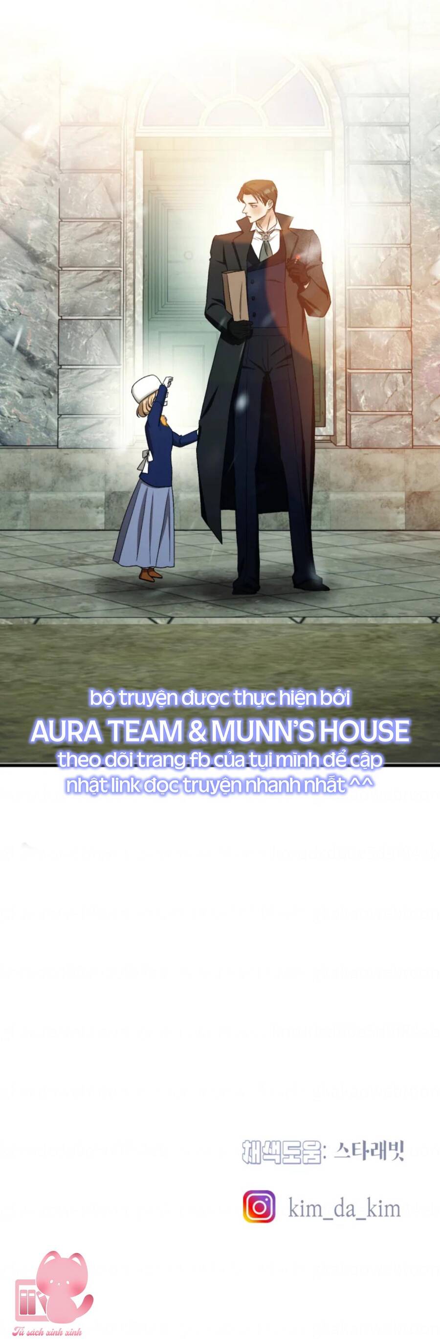 Tôi Bị Cắn Bởi Chú Chó Tôi Đã Bỏ Rơi Chapter 24 - Trang 2