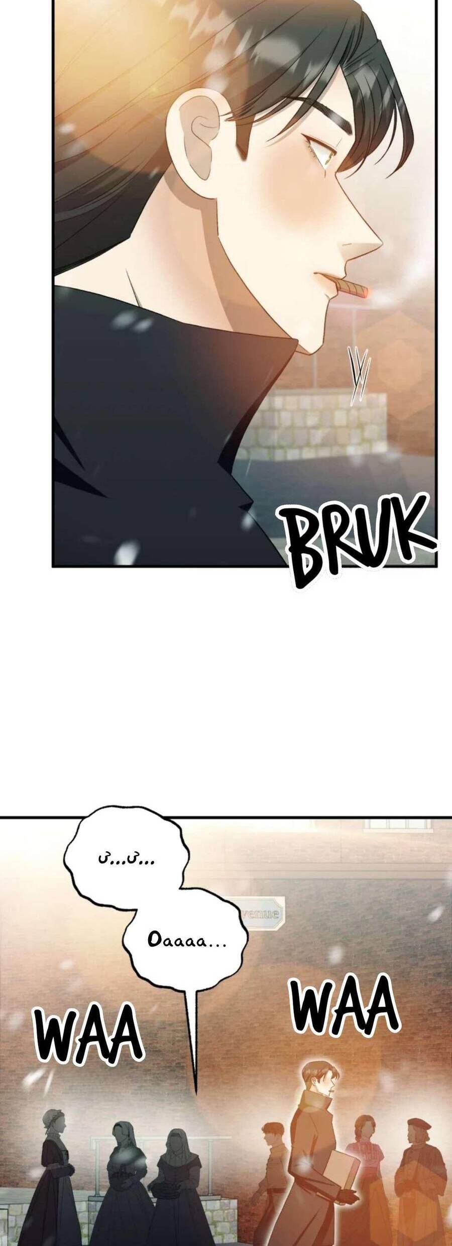 Tôi Bị Cắn Bởi Chú Chó Tôi Đã Bỏ Rơi Chapter 25 - Trang 2