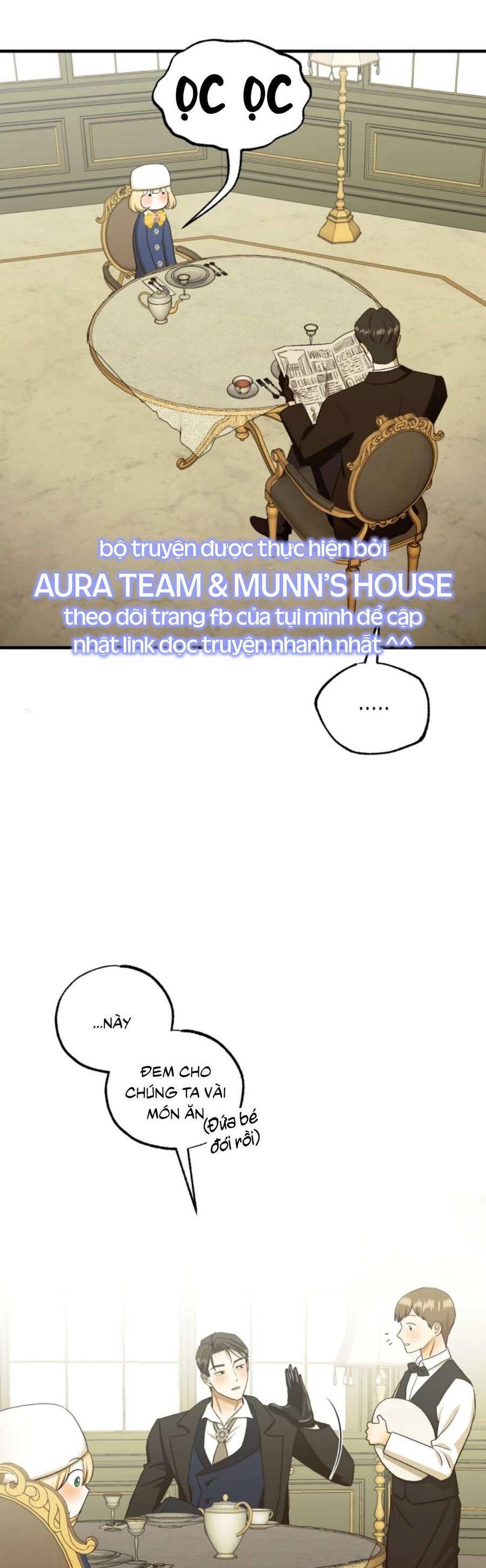 Tôi Bị Cắn Bởi Chú Chó Tôi Đã Bỏ Rơi Chapter 25 - Trang 2