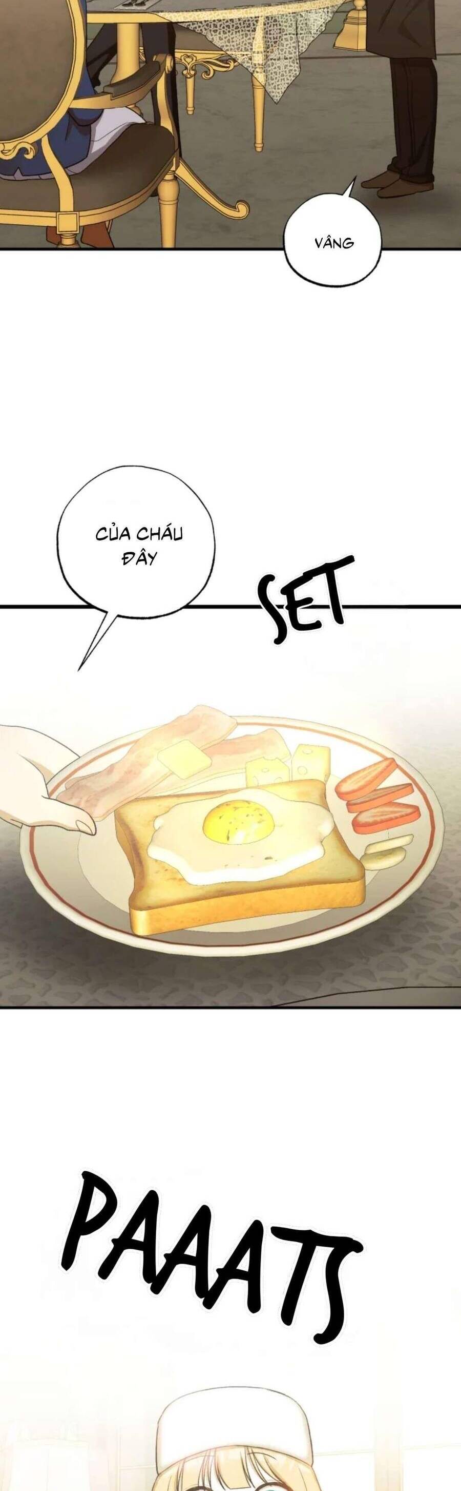 Tôi Bị Cắn Bởi Chú Chó Tôi Đã Bỏ Rơi Chapter 25 - Trang 2