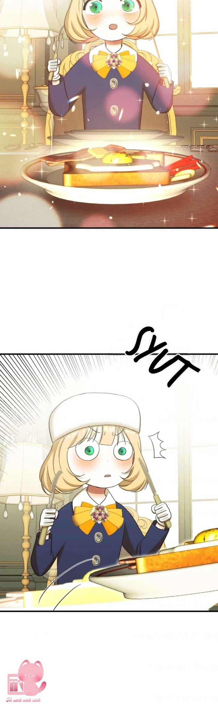 Tôi Bị Cắn Bởi Chú Chó Tôi Đã Bỏ Rơi Chapter 25 - Trang 2