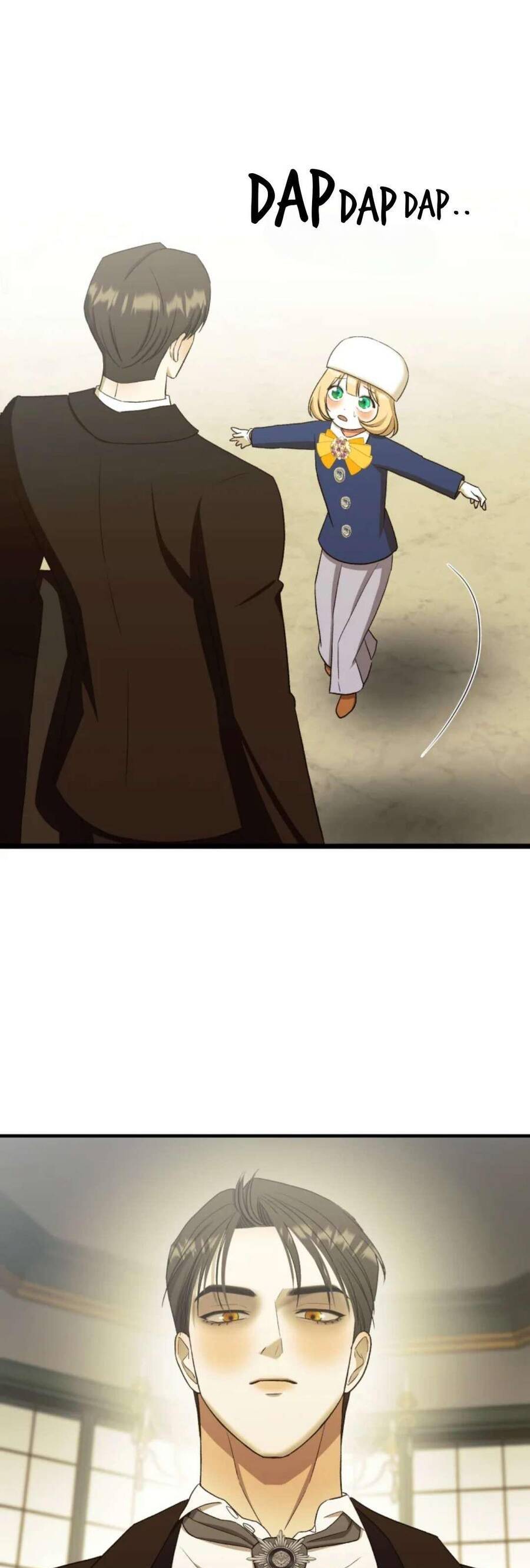 Tôi Bị Cắn Bởi Chú Chó Tôi Đã Bỏ Rơi Chapter 25 - Trang 2