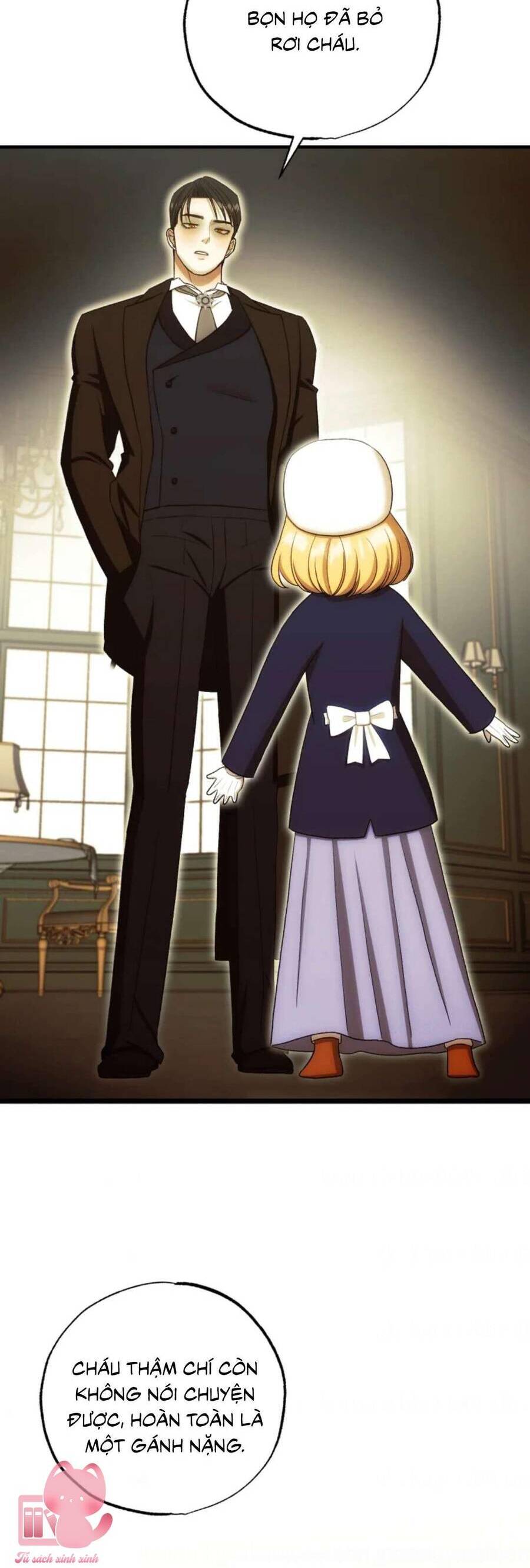 Tôi Bị Cắn Bởi Chú Chó Tôi Đã Bỏ Rơi Chapter 25 - Trang 2