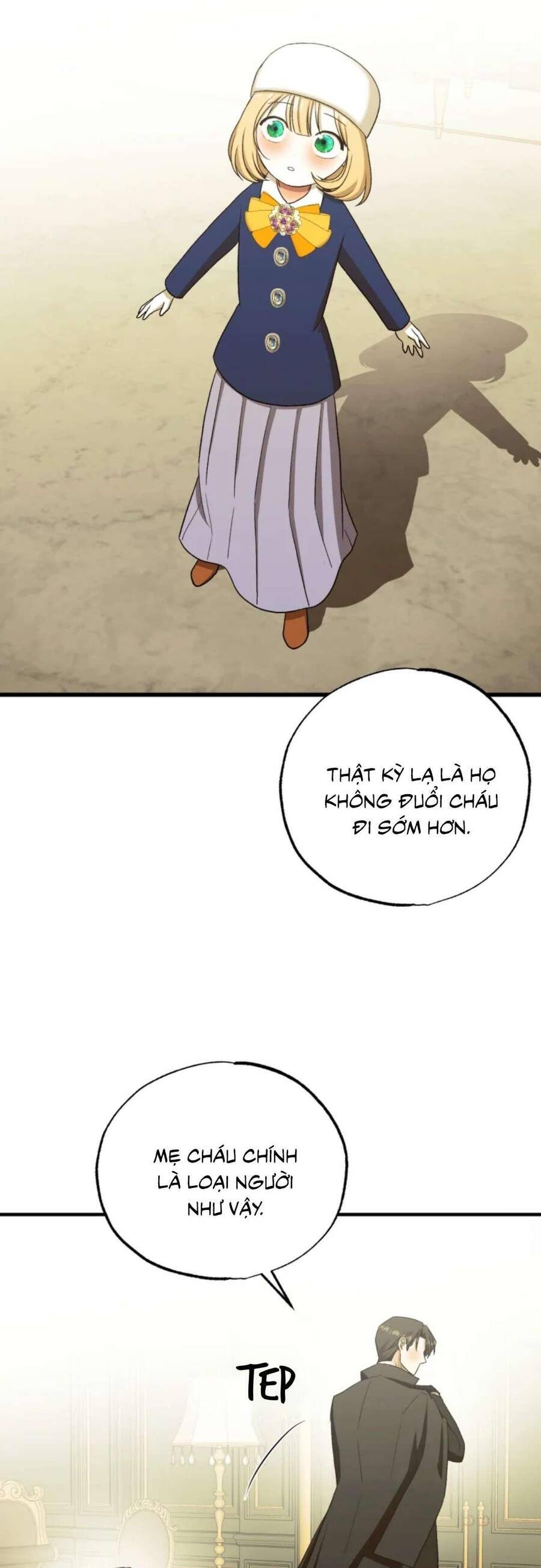 Tôi Bị Cắn Bởi Chú Chó Tôi Đã Bỏ Rơi Chapter 25 - Trang 2