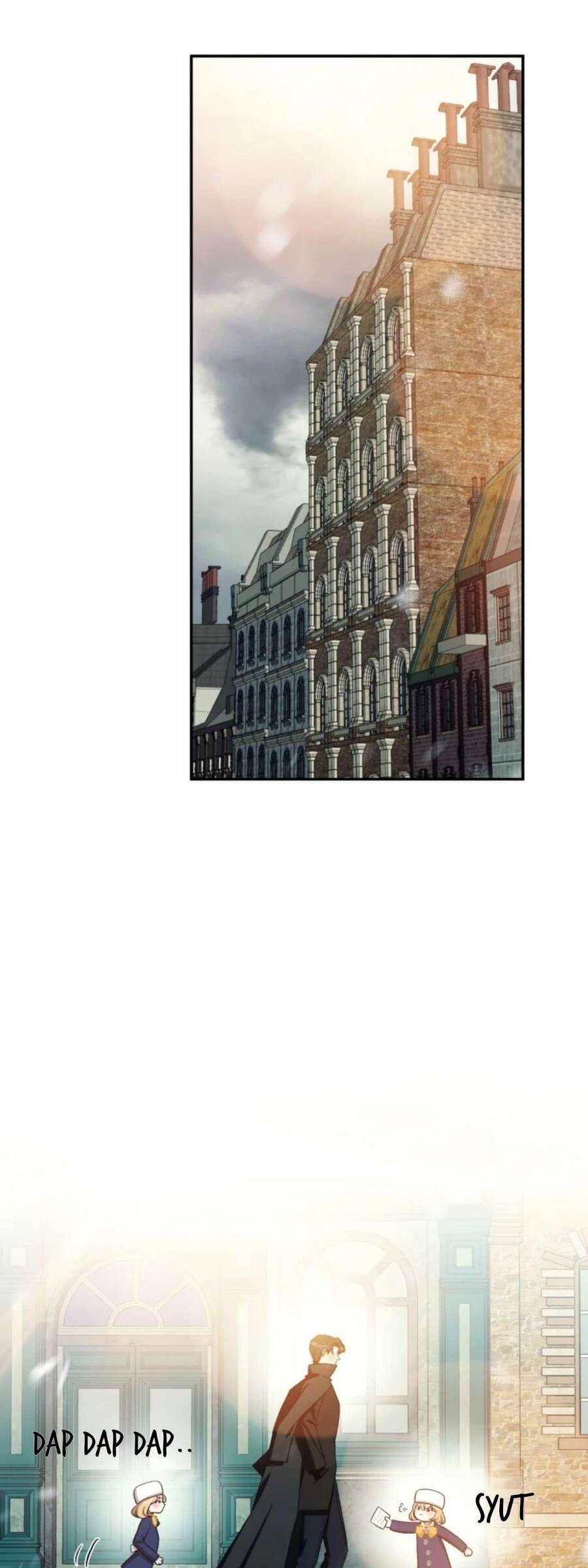 Tôi Bị Cắn Bởi Chú Chó Tôi Đã Bỏ Rơi Chapter 25 - Trang 2