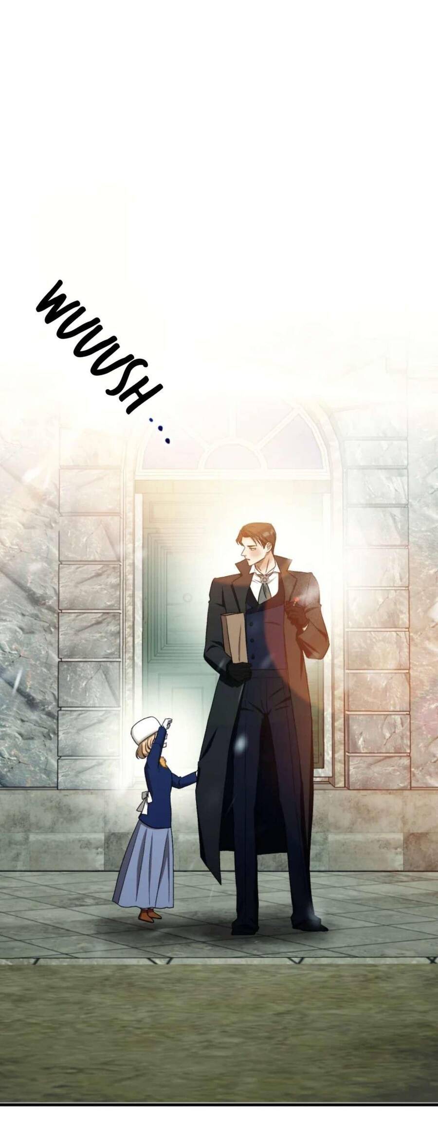 Tôi Bị Cắn Bởi Chú Chó Tôi Đã Bỏ Rơi Chapter 25 - Trang 2