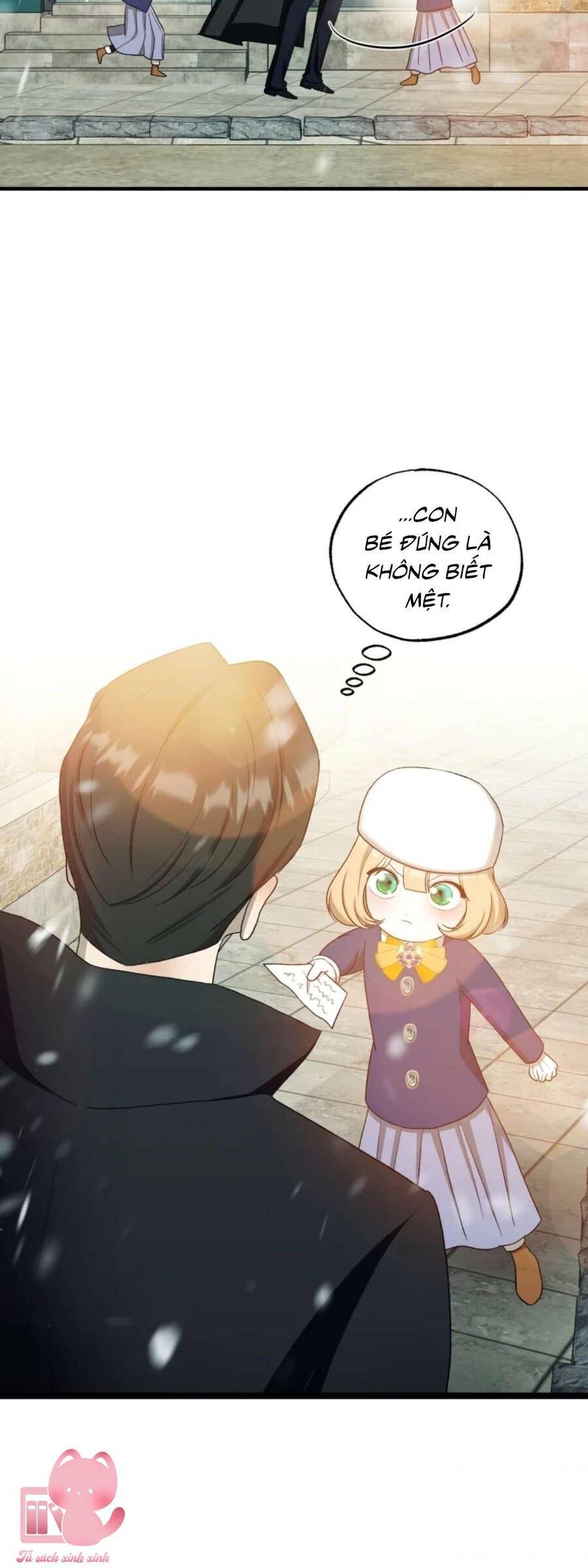 Tôi Bị Cắn Bởi Chú Chó Tôi Đã Bỏ Rơi Chapter 25 - Trang 2