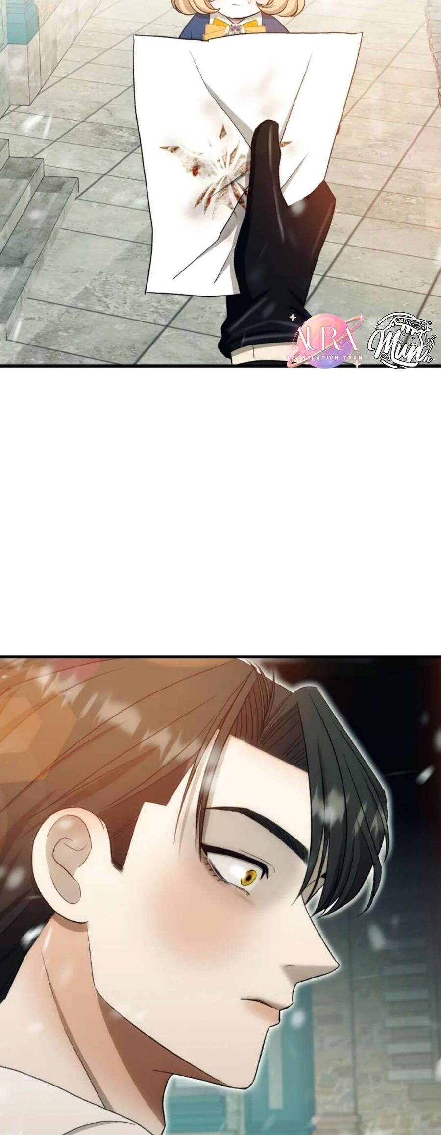 Tôi Bị Cắn Bởi Chú Chó Tôi Đã Bỏ Rơi Chapter 25 - Trang 2