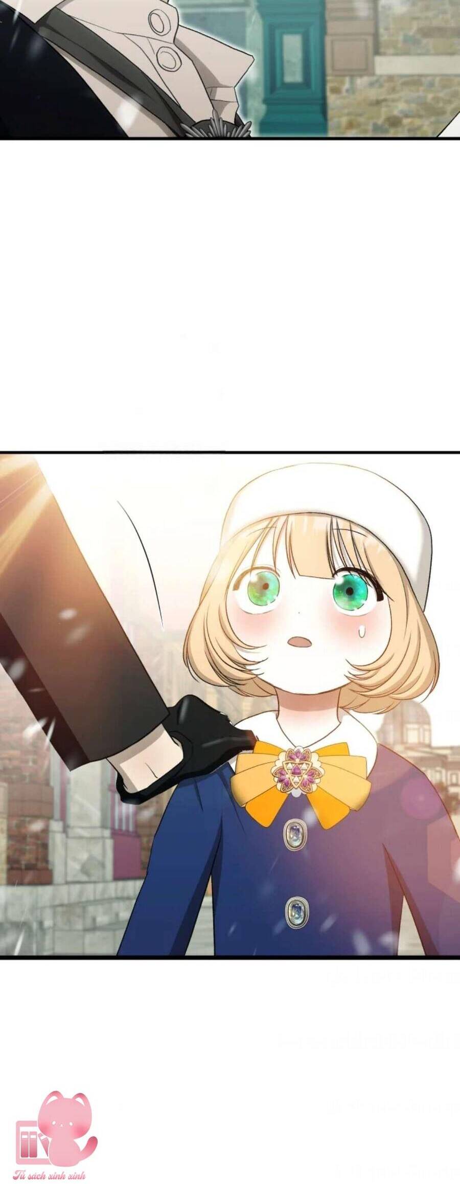 Tôi Bị Cắn Bởi Chú Chó Tôi Đã Bỏ Rơi Chapter 25 - Trang 2