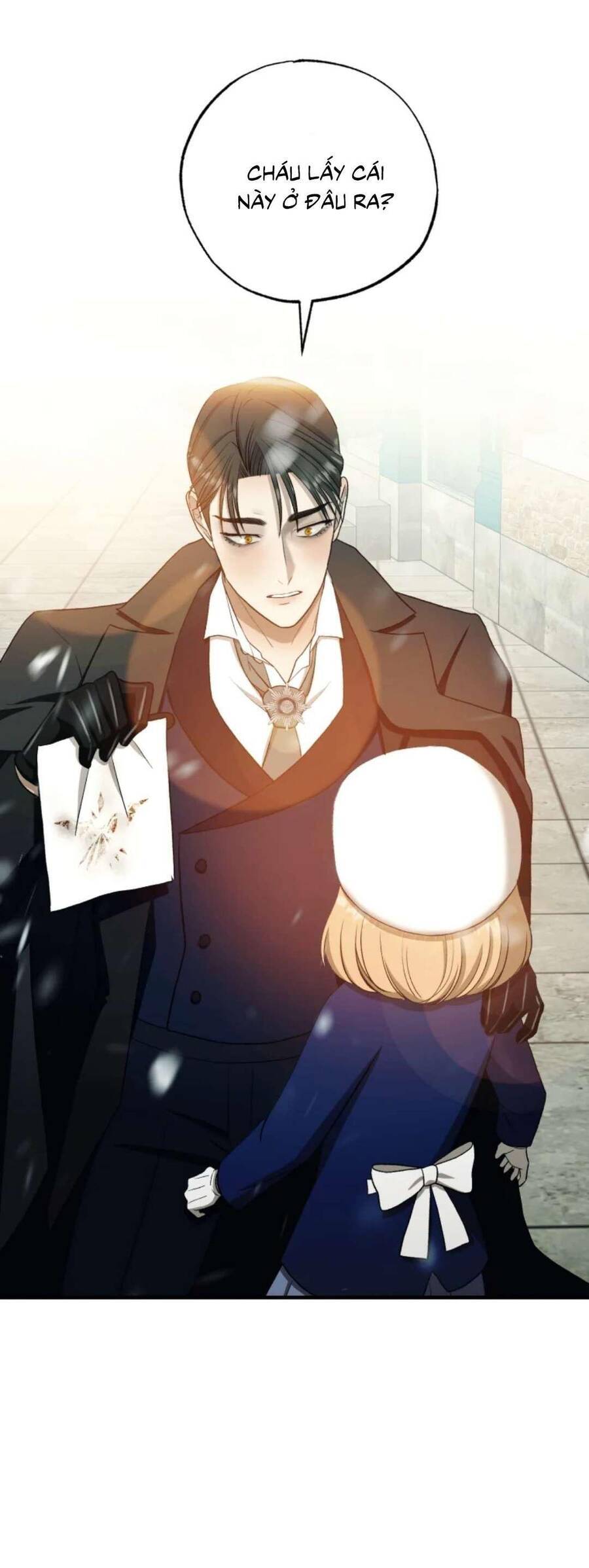 Tôi Bị Cắn Bởi Chú Chó Tôi Đã Bỏ Rơi Chapter 25 - Trang 2