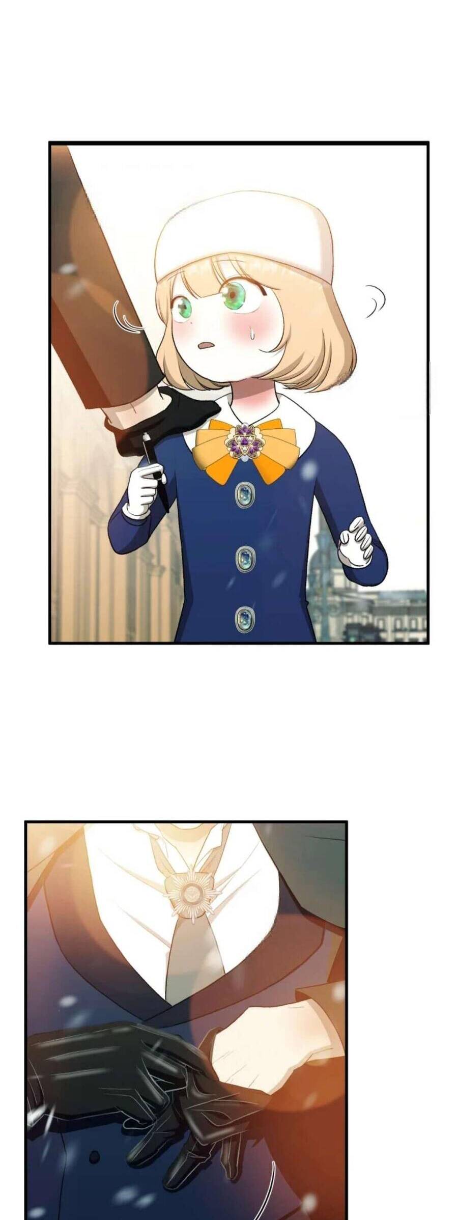 Tôi Bị Cắn Bởi Chú Chó Tôi Đã Bỏ Rơi Chapter 25 - Trang 2