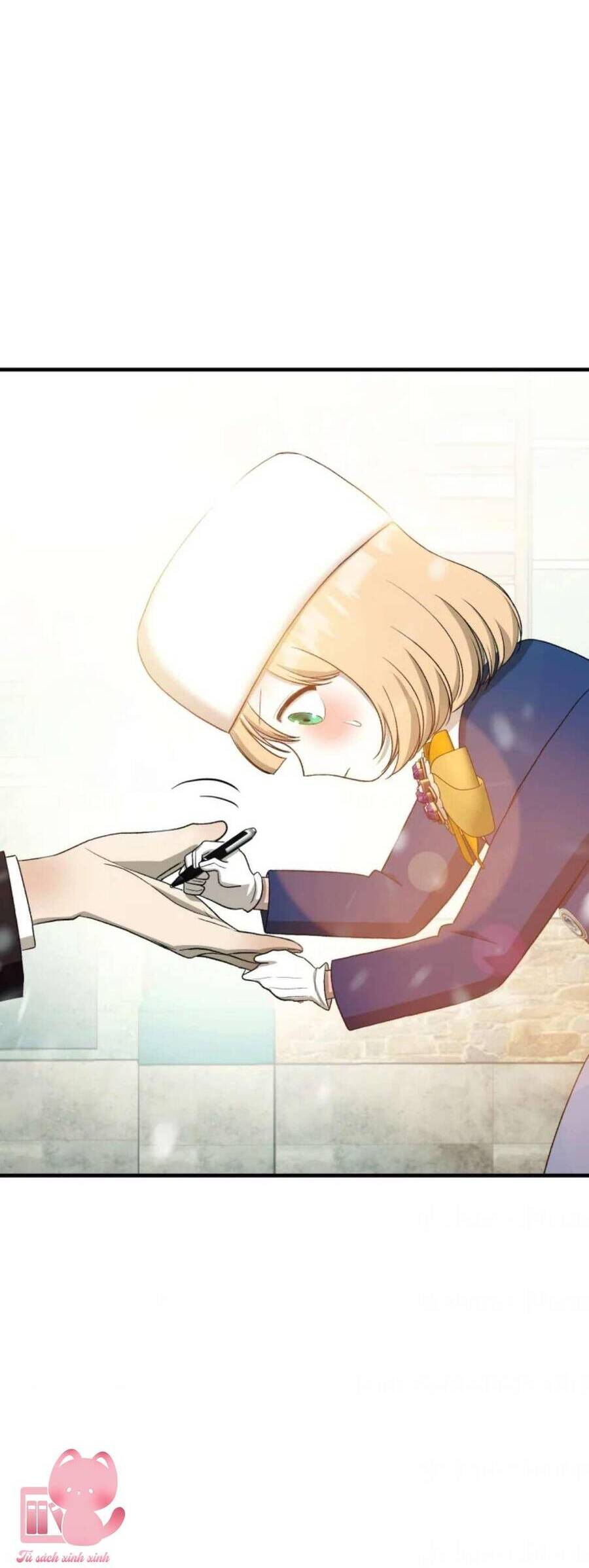 Tôi Bị Cắn Bởi Chú Chó Tôi Đã Bỏ Rơi Chapter 25 - Trang 2