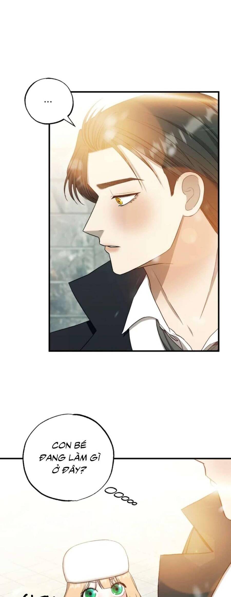 Tôi Bị Cắn Bởi Chú Chó Tôi Đã Bỏ Rơi Chapter 25 - Trang 2