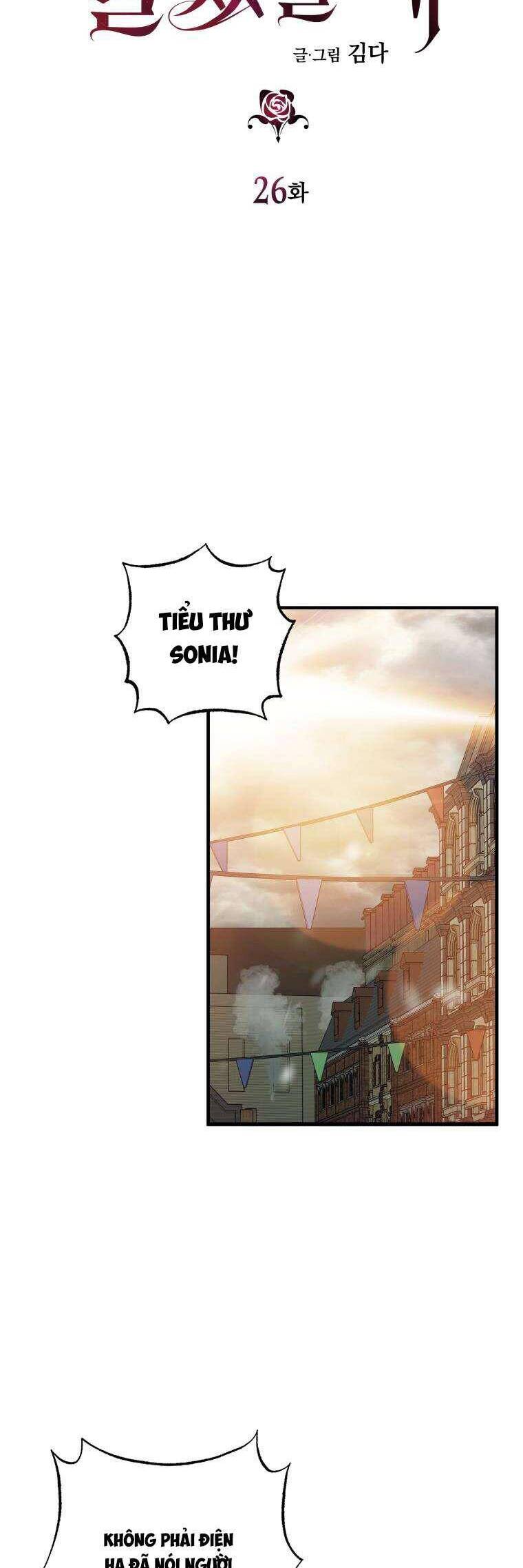 Tôi Bị Cắn Bởi Chú Chó Tôi Đã Bỏ Rơi Chapter 26 - Trang 2