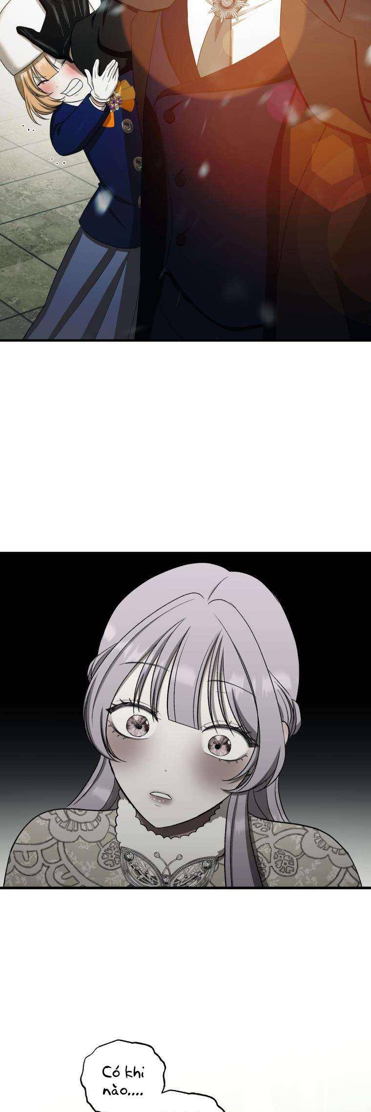 Tôi Bị Cắn Bởi Chú Chó Tôi Đã Bỏ Rơi Chapter 26 - Trang 2