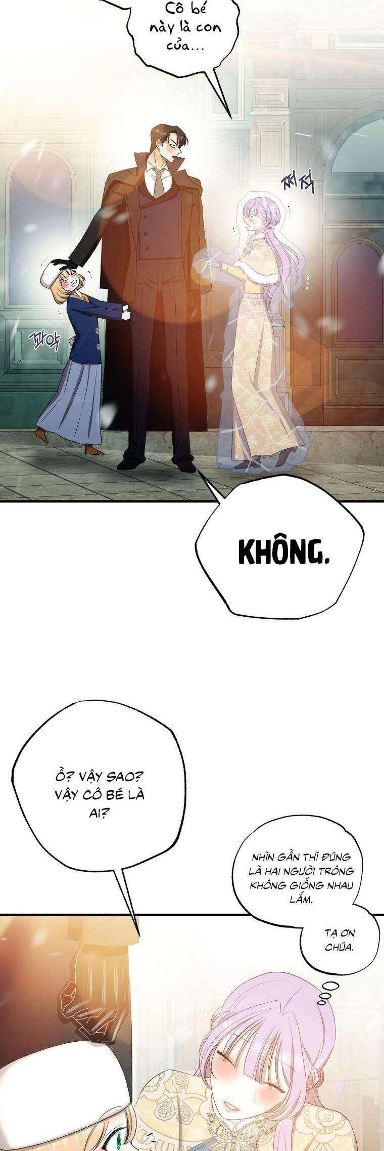 Tôi Bị Cắn Bởi Chú Chó Tôi Đã Bỏ Rơi Chapter 26 - Trang 2