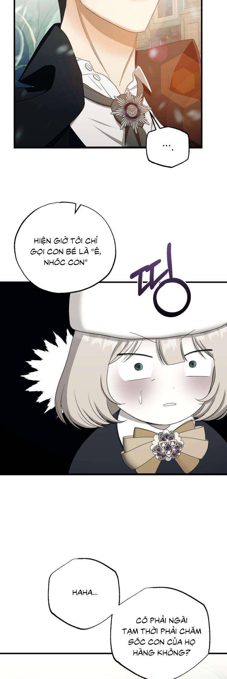 Tôi Bị Cắn Bởi Chú Chó Tôi Đã Bỏ Rơi Chapter 26 - Trang 2