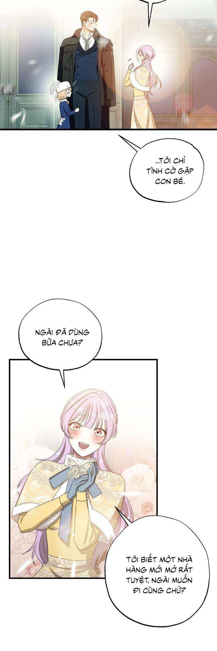 Tôi Bị Cắn Bởi Chú Chó Tôi Đã Bỏ Rơi Chapter 26 - Trang 2