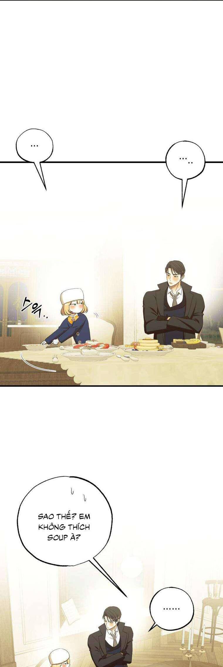 Tôi Bị Cắn Bởi Chú Chó Tôi Đã Bỏ Rơi Chapter 26 - Trang 2