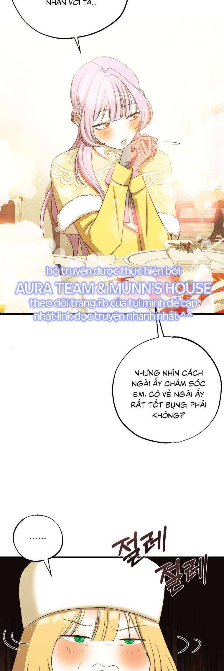 Tôi Bị Cắn Bởi Chú Chó Tôi Đã Bỏ Rơi Chapter 26 - Trang 2