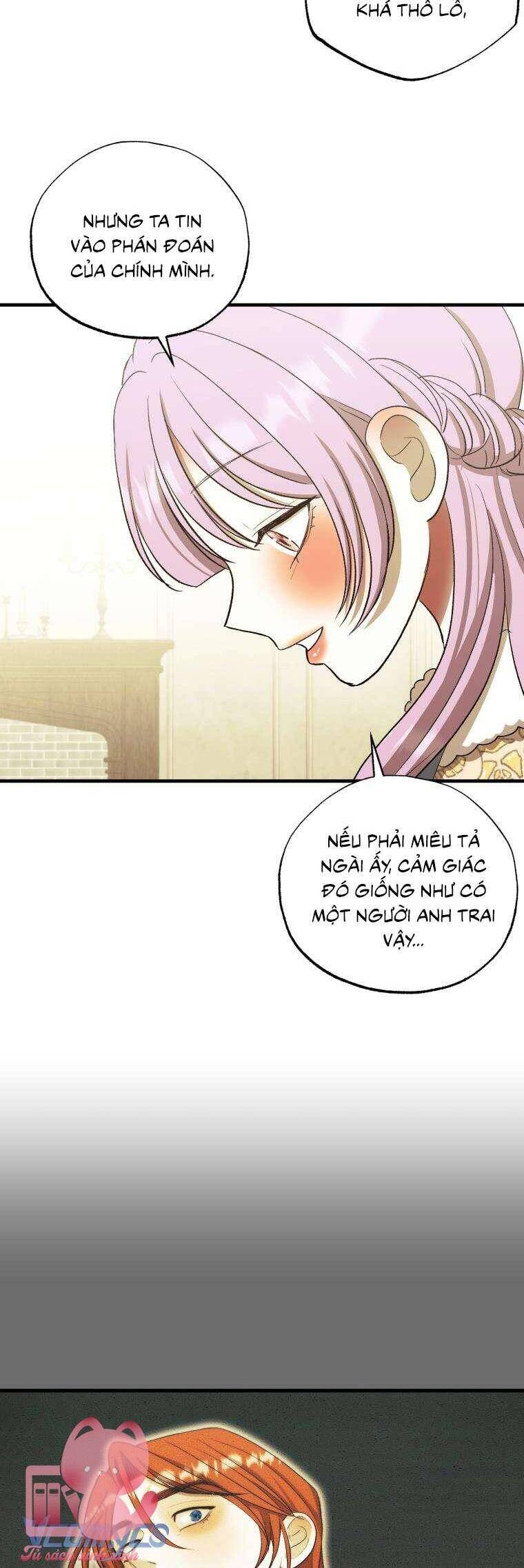 Tôi Bị Cắn Bởi Chú Chó Tôi Đã Bỏ Rơi Chapter 26 - Trang 2