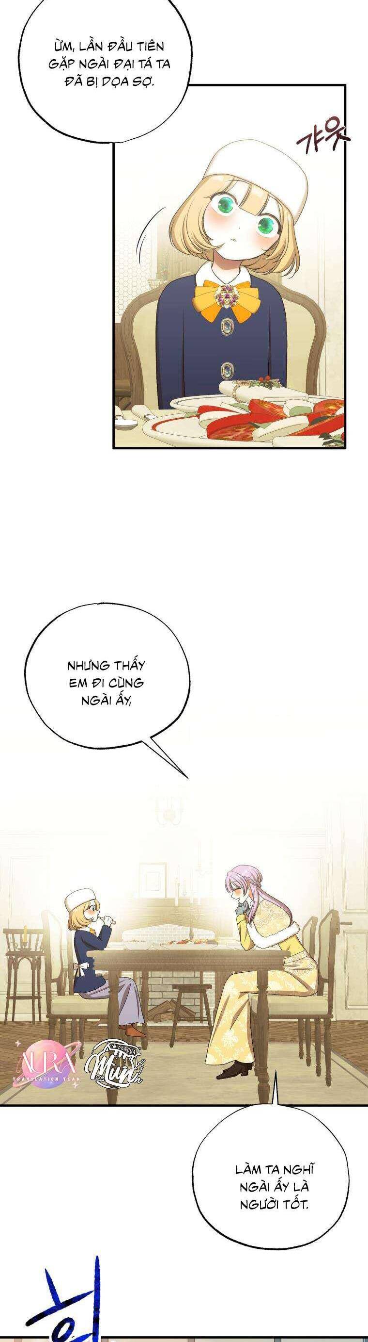 Tôi Bị Cắn Bởi Chú Chó Tôi Đã Bỏ Rơi Chapter 26 - Trang 2