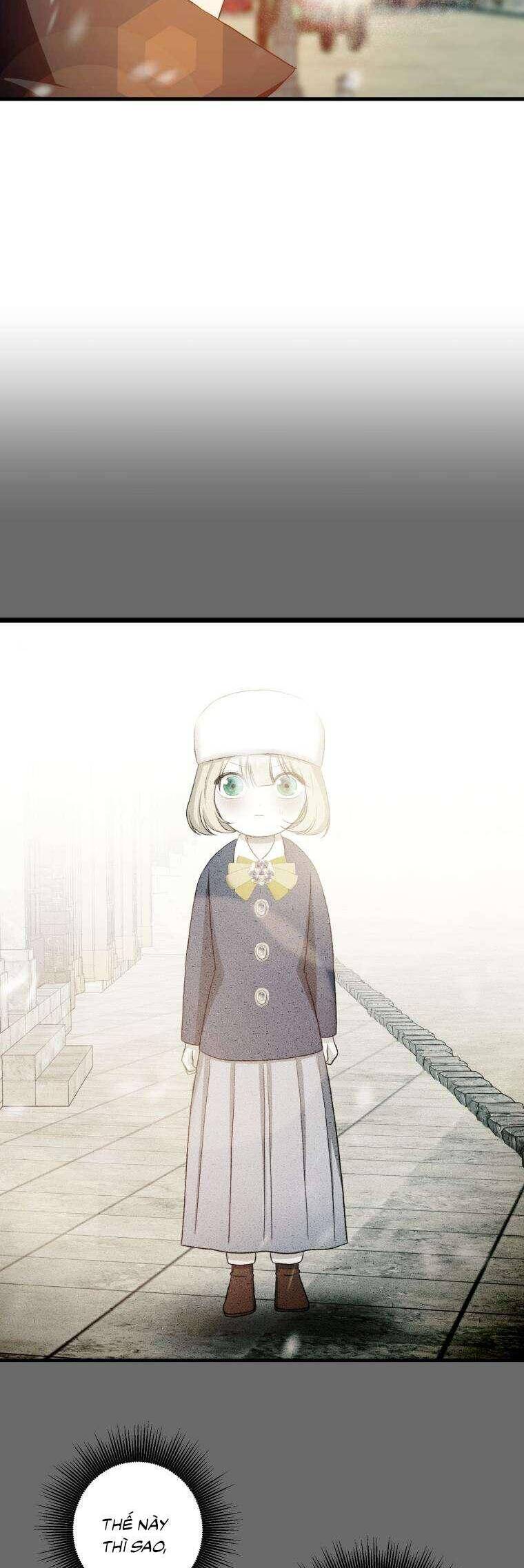 Tôi Bị Cắn Bởi Chú Chó Tôi Đã Bỏ Rơi Chapter 26 - Trang 2