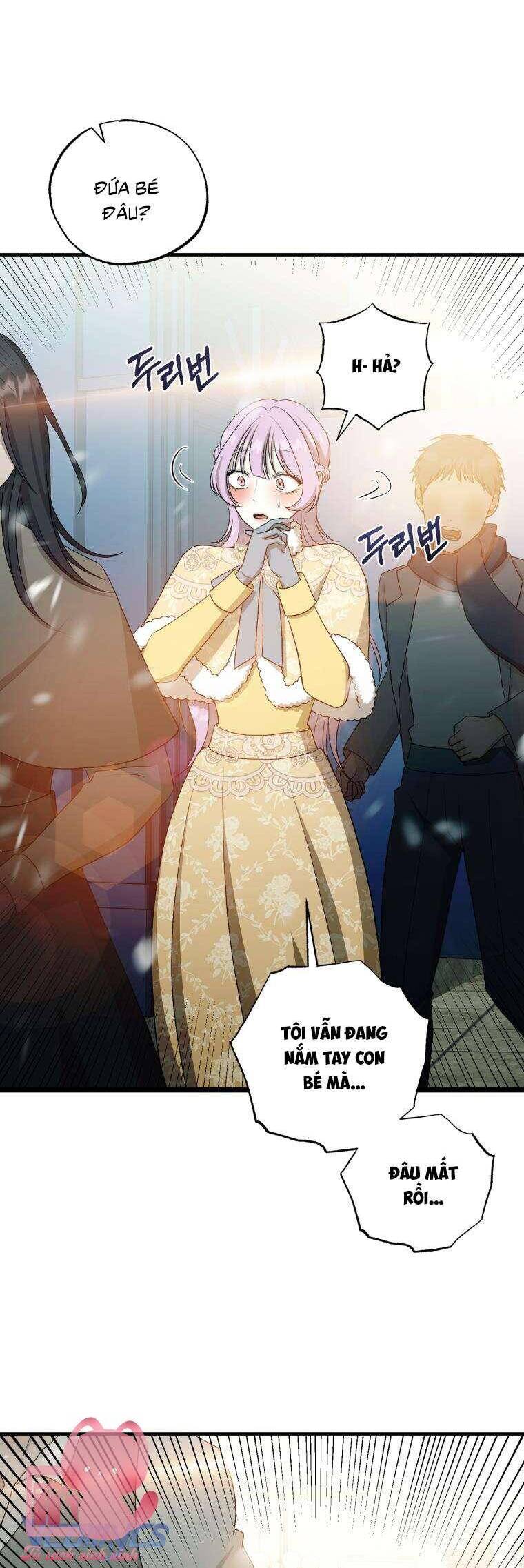 Tôi Bị Cắn Bởi Chú Chó Tôi Đã Bỏ Rơi Chapter 26 - Trang 2