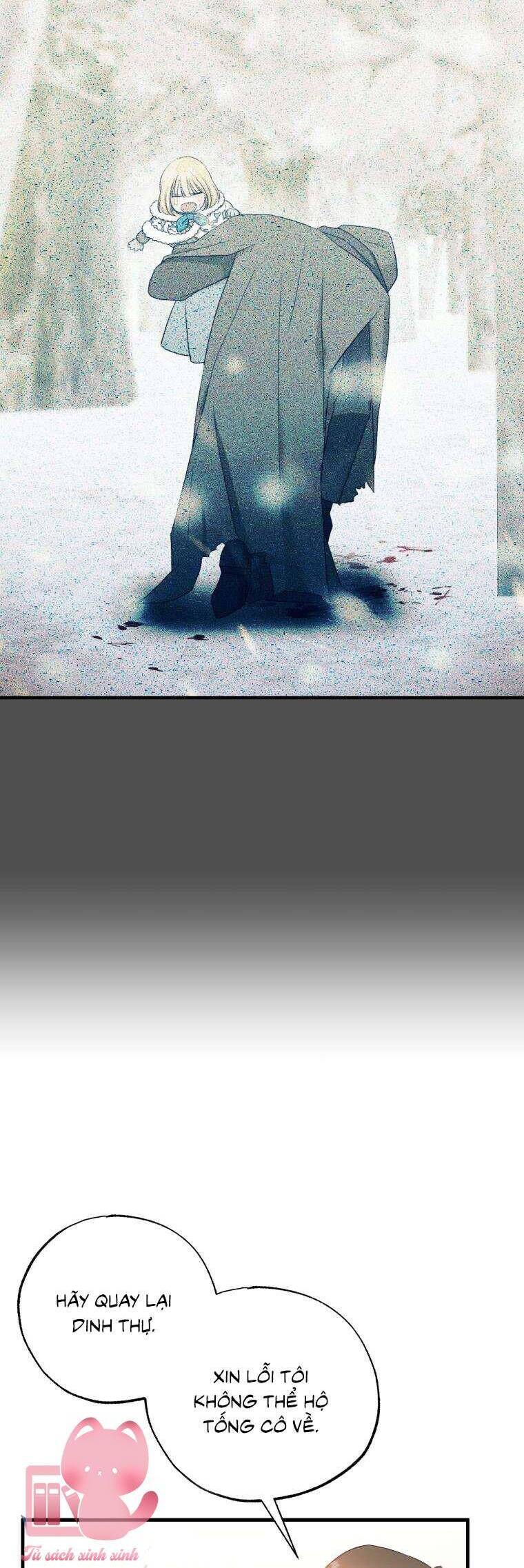 Tôi Bị Cắn Bởi Chú Chó Tôi Đã Bỏ Rơi Chapter 26 - Trang 2