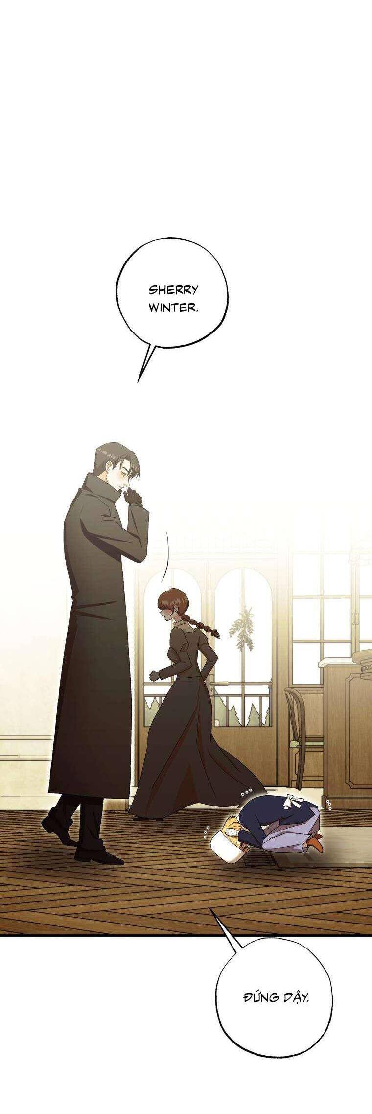 Tôi Bị Cắn Bởi Chú Chó Tôi Đã Bỏ Rơi Chapter 26 - Trang 2