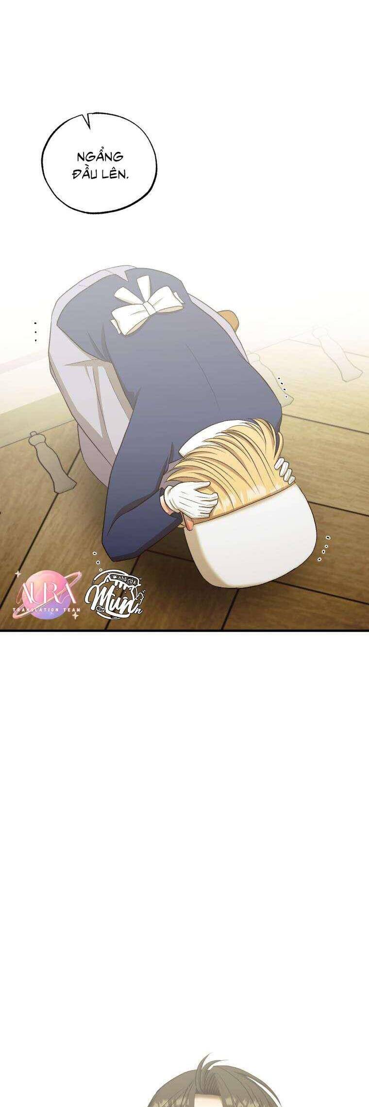 Tôi Bị Cắn Bởi Chú Chó Tôi Đã Bỏ Rơi Chapter 26 - Trang 2