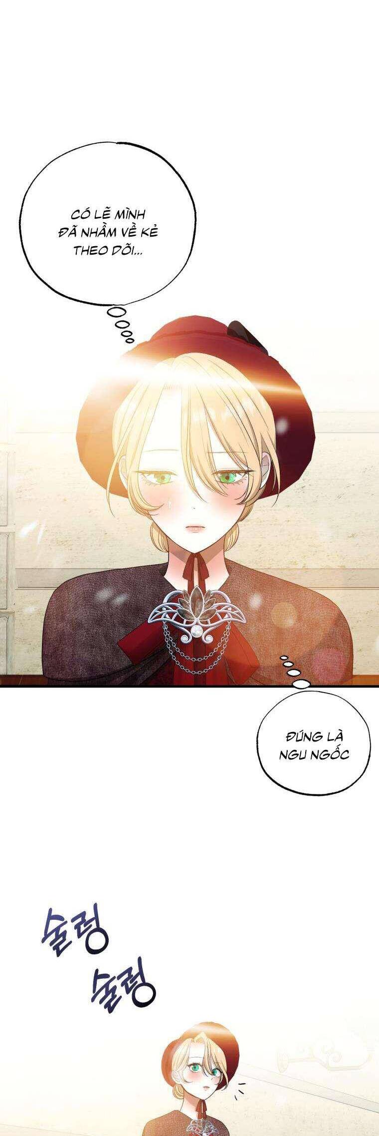 Tôi Bị Cắn Bởi Chú Chó Tôi Đã Bỏ Rơi Chapter 26 - Trang 2