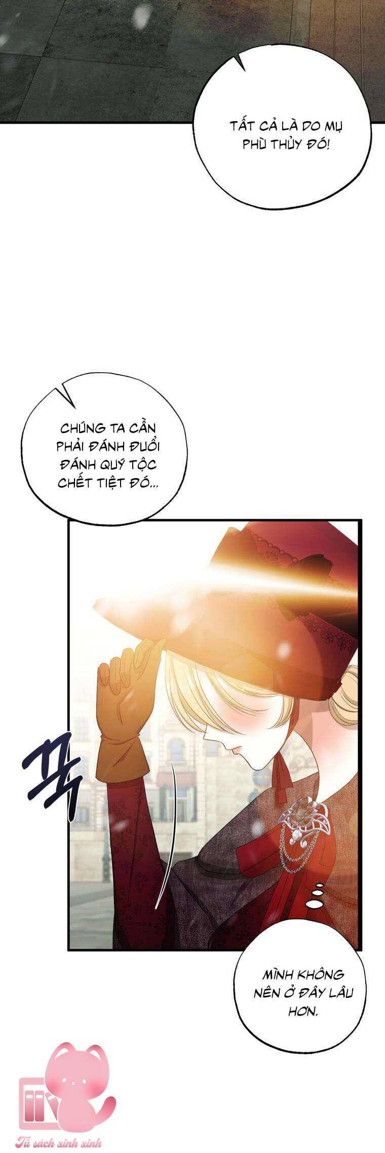 Tôi Bị Cắn Bởi Chú Chó Tôi Đã Bỏ Rơi Chapter 26 - Trang 2