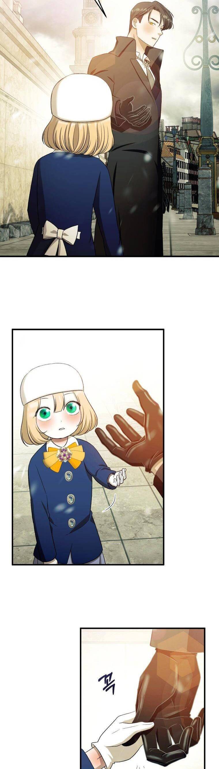 Tôi Bị Cắn Bởi Chú Chó Tôi Đã Bỏ Rơi Chapter 27 - Trang 2