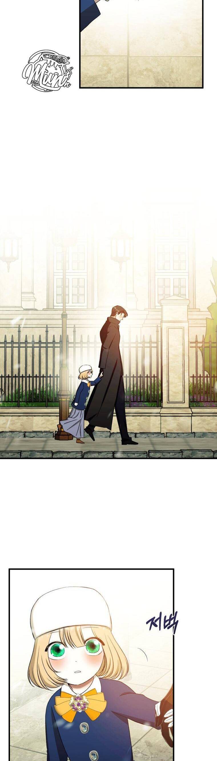 Tôi Bị Cắn Bởi Chú Chó Tôi Đã Bỏ Rơi Chapter 27 - Trang 2