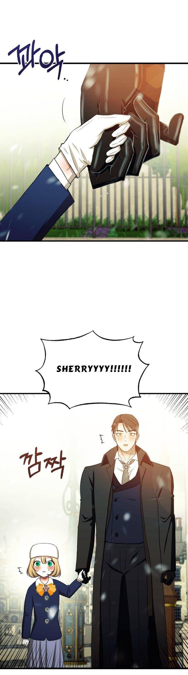 Tôi Bị Cắn Bởi Chú Chó Tôi Đã Bỏ Rơi Chapter 27 - Trang 2