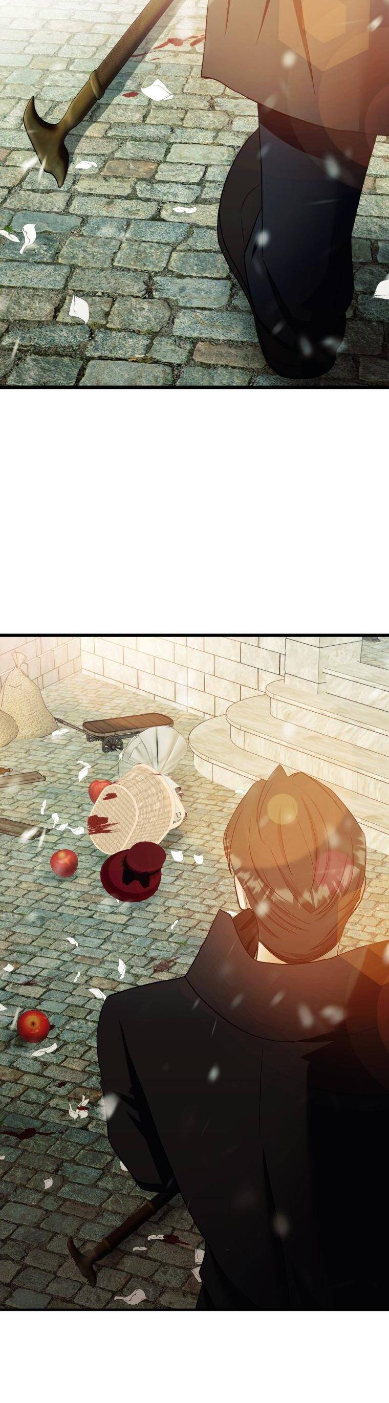 Tôi Bị Cắn Bởi Chú Chó Tôi Đã Bỏ Rơi Chapter 27 - Trang 2