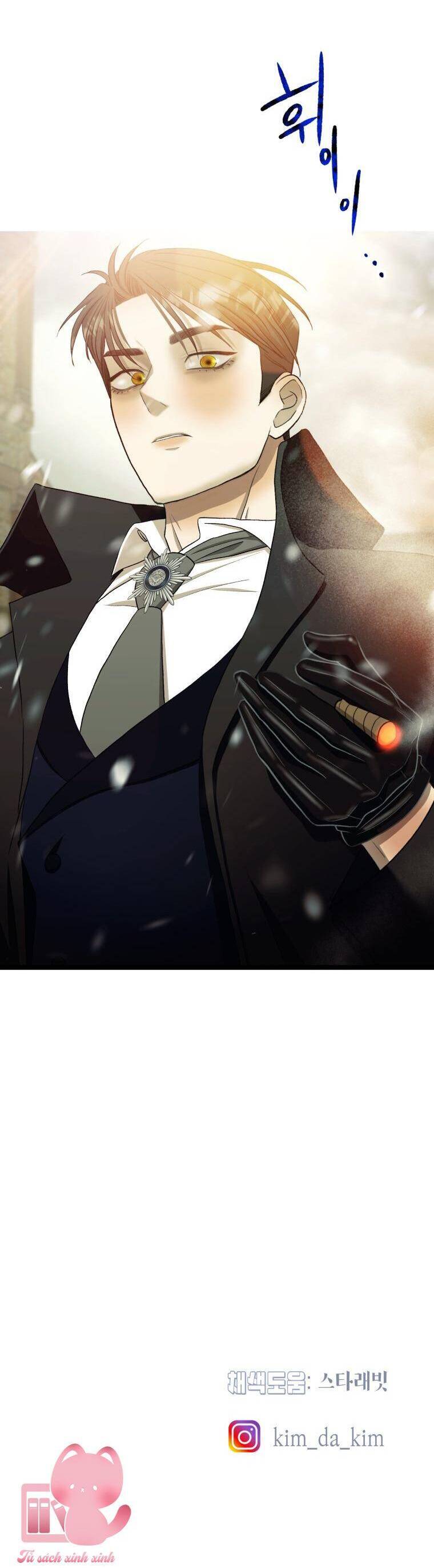 Tôi Bị Cắn Bởi Chú Chó Tôi Đã Bỏ Rơi Chapter 27 - Trang 2