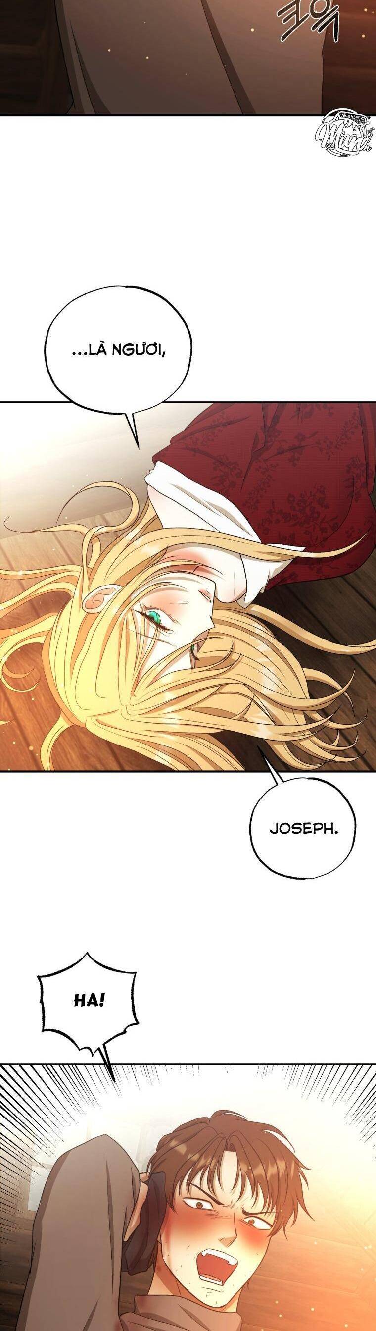 Tôi Bị Cắn Bởi Chú Chó Tôi Đã Bỏ Rơi Chapter 28 - Trang 2