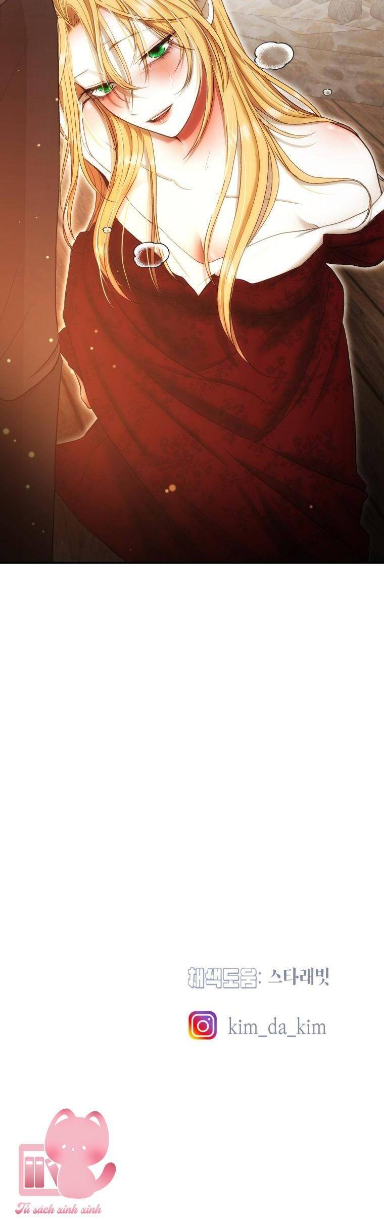 Tôi Bị Cắn Bởi Chú Chó Tôi Đã Bỏ Rơi Chapter 28 - Trang 2