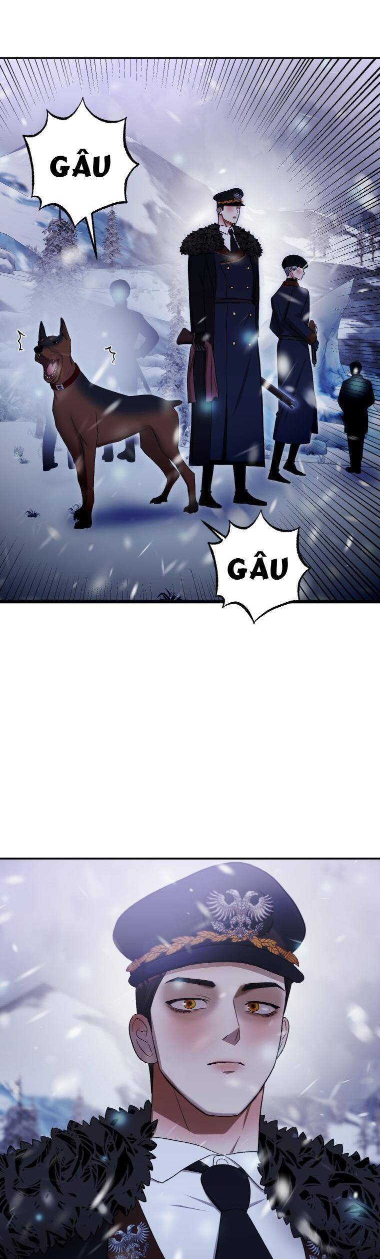 Tôi Bị Cắn Bởi Chú Chó Tôi Đã Bỏ Rơi Chapter 29 - Trang 2