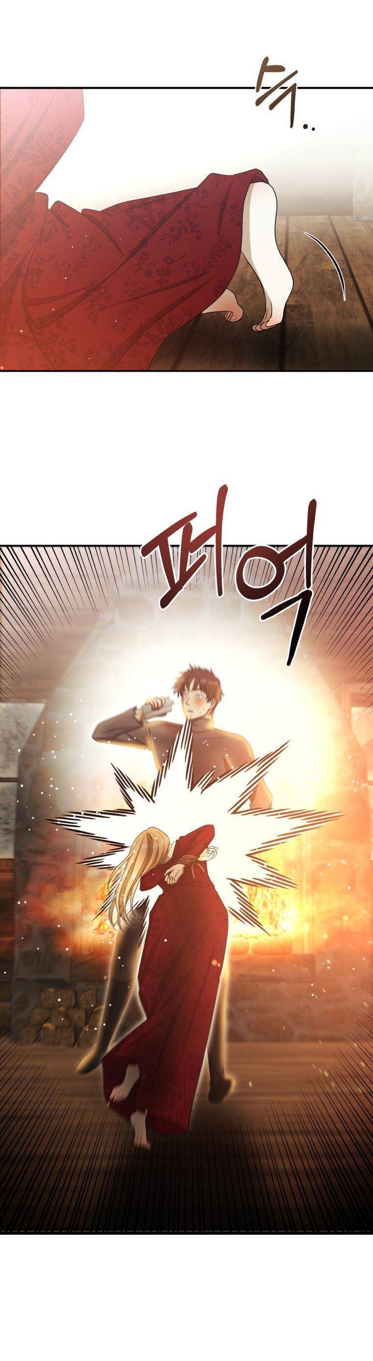 Tôi Bị Cắn Bởi Chú Chó Tôi Đã Bỏ Rơi Chapter 29 - Trang 2