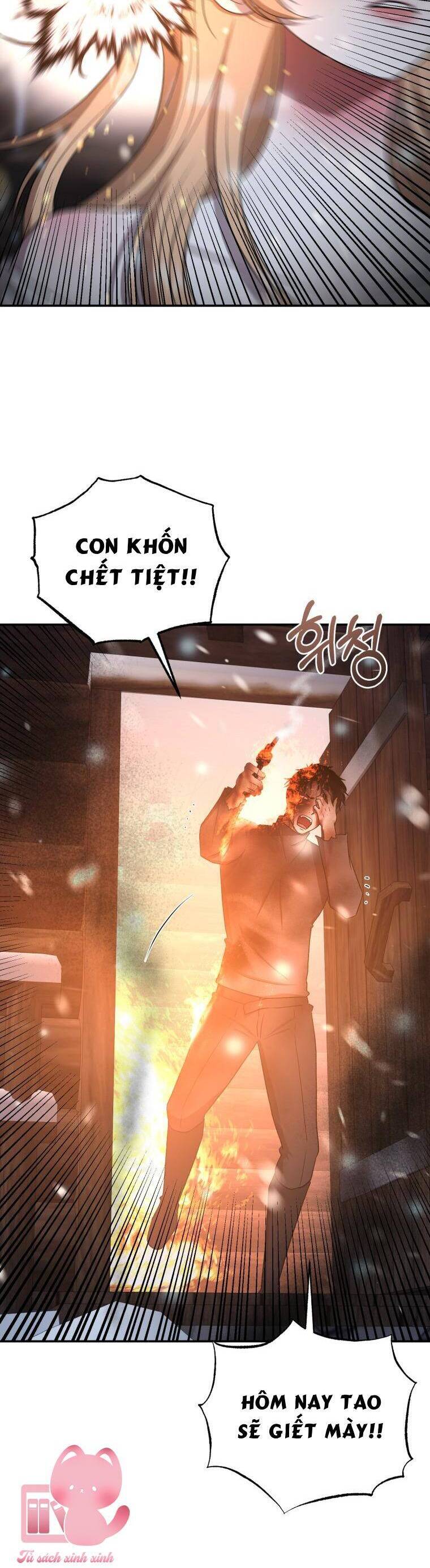 Tôi Bị Cắn Bởi Chú Chó Tôi Đã Bỏ Rơi Chapter 29 - Trang 2