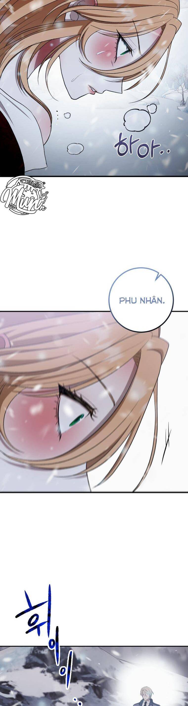 Tôi Bị Cắn Bởi Chú Chó Tôi Đã Bỏ Rơi Chapter 29 - Trang 2