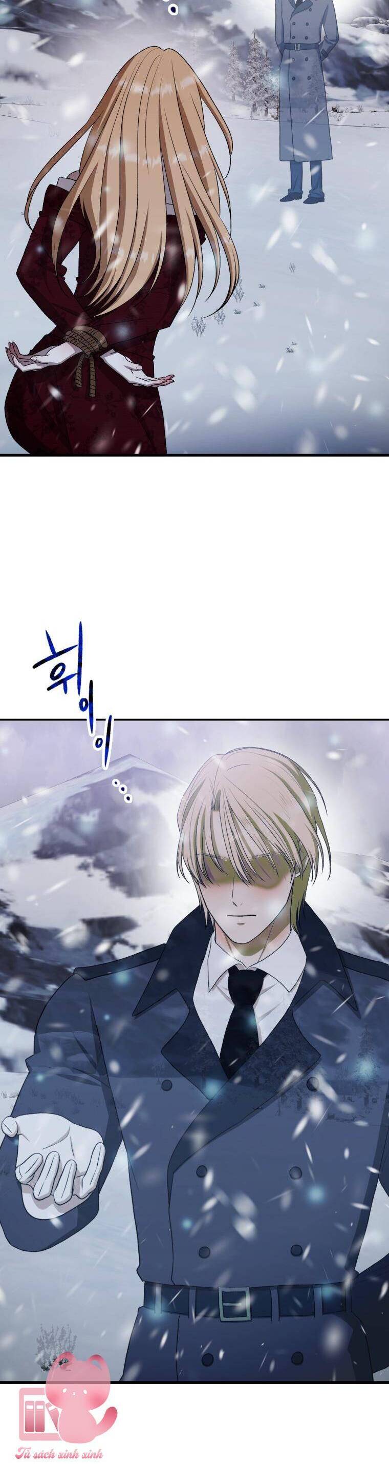 Tôi Bị Cắn Bởi Chú Chó Tôi Đã Bỏ Rơi Chapter 29 - Trang 2