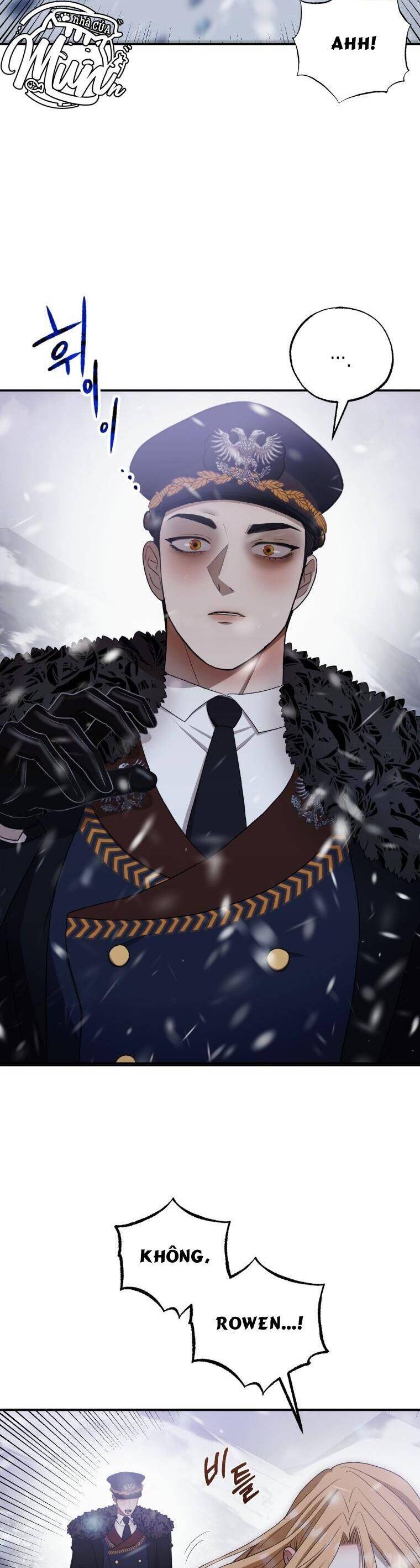 Tôi Bị Cắn Bởi Chú Chó Tôi Đã Bỏ Rơi Chapter 29 - Trang 2