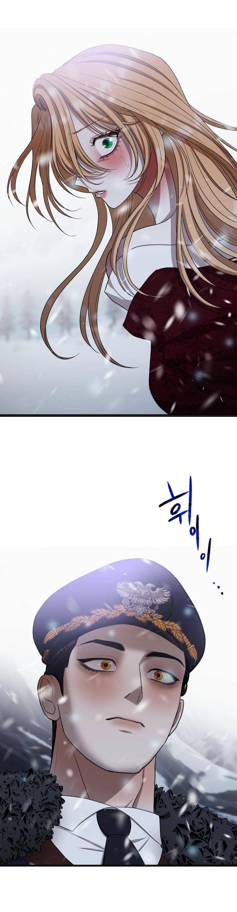 Tôi Bị Cắn Bởi Chú Chó Tôi Đã Bỏ Rơi Chapter 29 - Trang 2