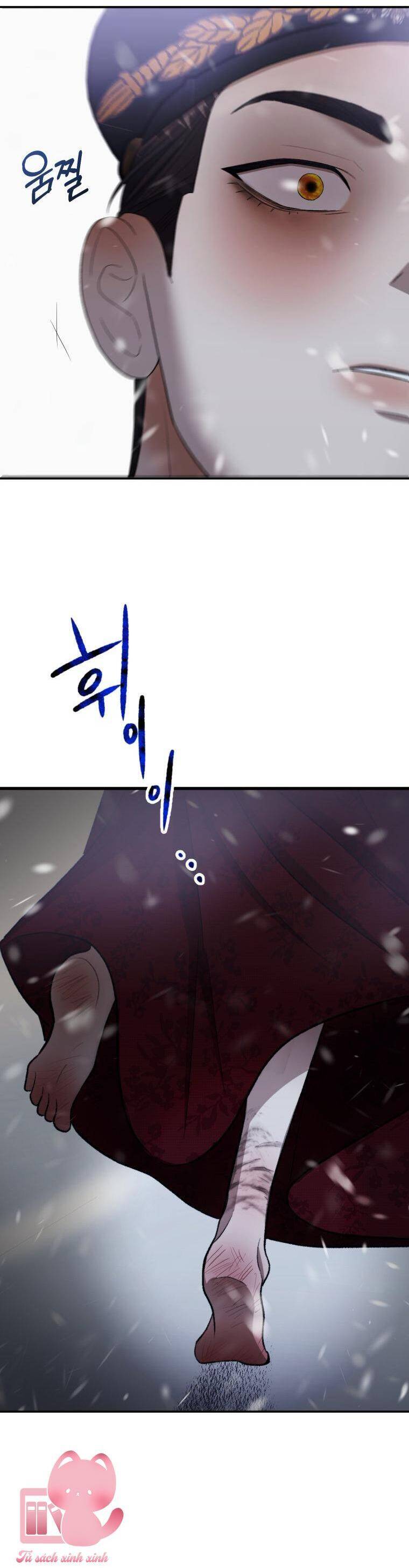 Tôi Bị Cắn Bởi Chú Chó Tôi Đã Bỏ Rơi Chapter 29 - Trang 2