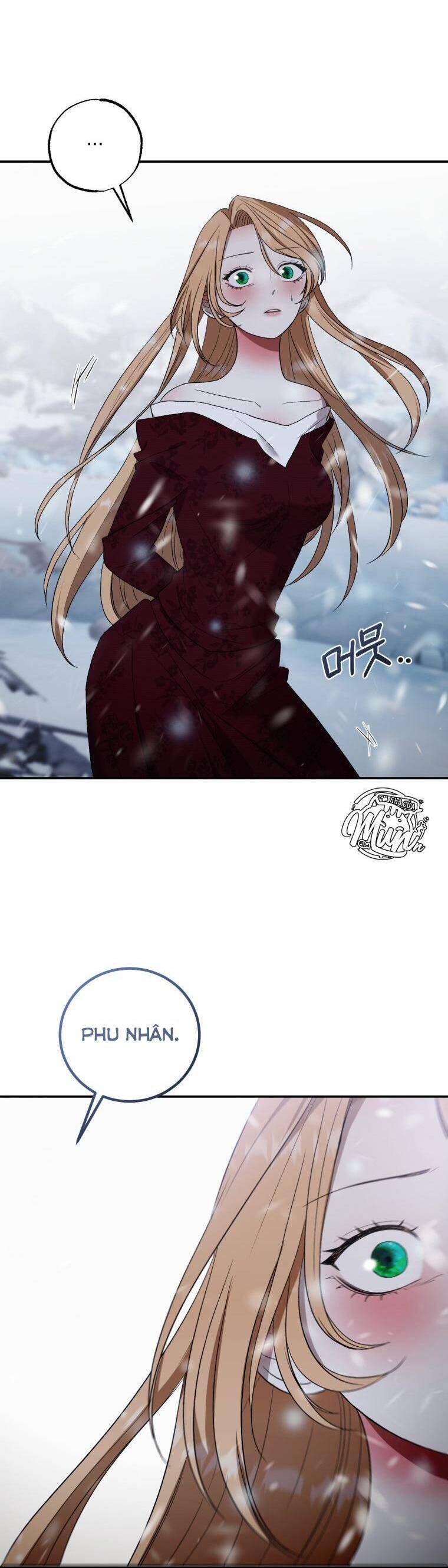 Tôi Bị Cắn Bởi Chú Chó Tôi Đã Bỏ Rơi Chapter 29 - Trang 2