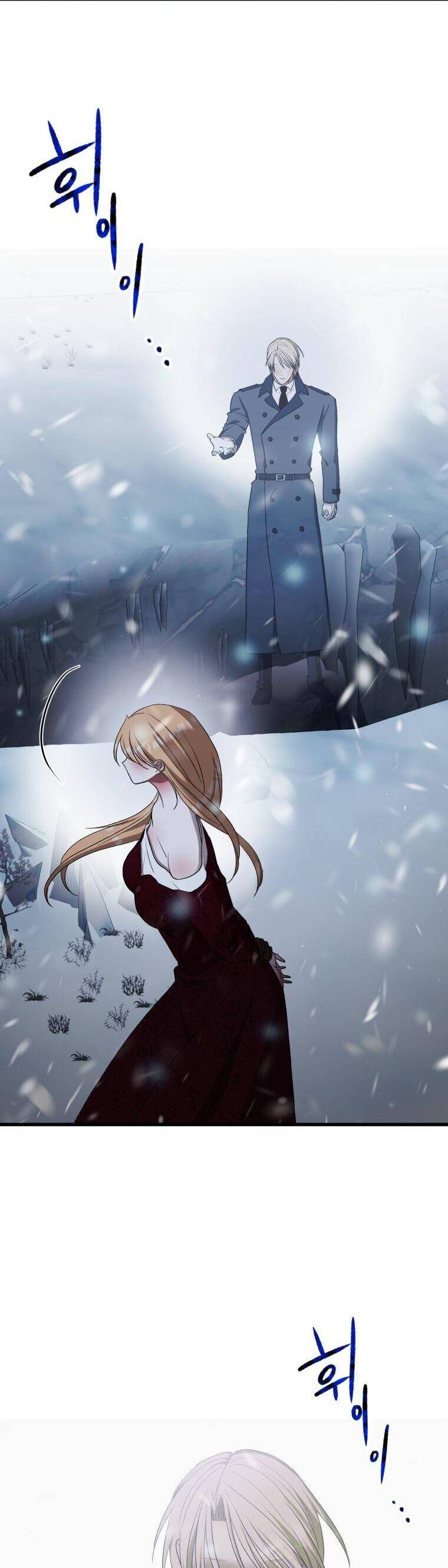 Tôi Bị Cắn Bởi Chú Chó Tôi Đã Bỏ Rơi Chapter 29 - Trang 2